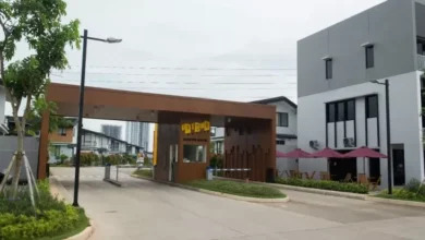 Realisasi Penanaman Modal di dalam area Bekasi Meningkat, Penjualan Properti LPCK Terkerek