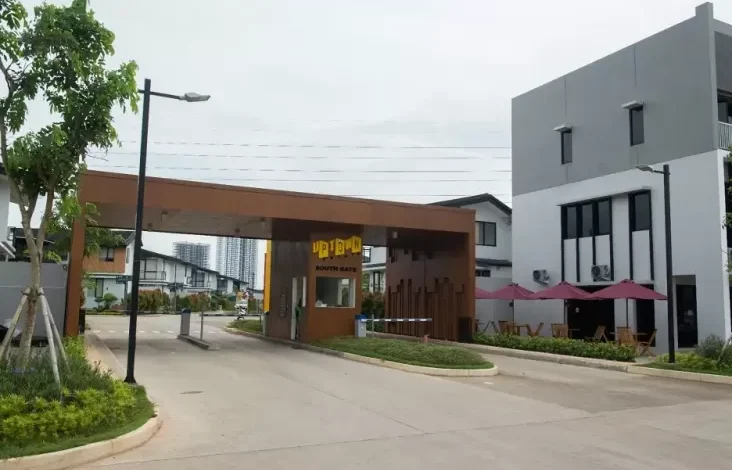 Realisasi Penanaman Modal di dalam area Bekasi Meningkat, Penjualan Properti LPCK Terkerek