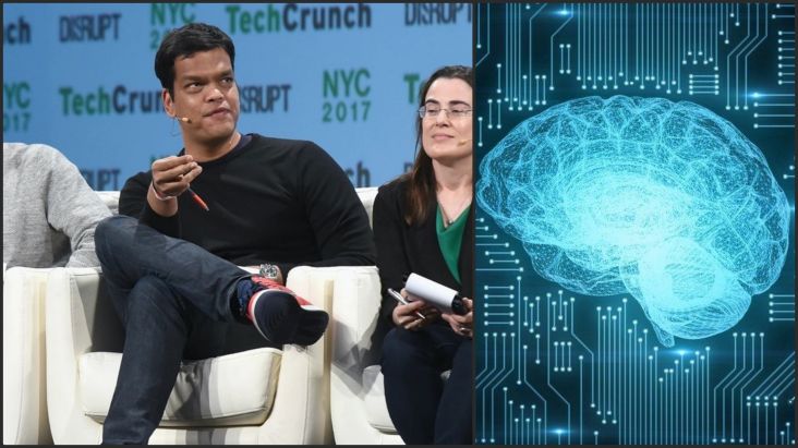 Regulasi Kecerdasan Buatan Amerika Ada pada Tangan Sriram Krishnan, Rekan Dekat Elon Musk