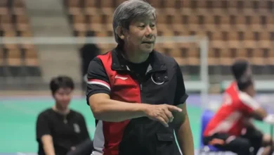 Rexy Mainaky Tanggapi Rumor Herry IP Latih Ganda Putra Tanah Melayu