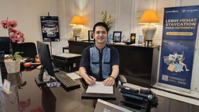 Rizky Akbar: CSR Inspiratif MNC Land untuk Indonesia