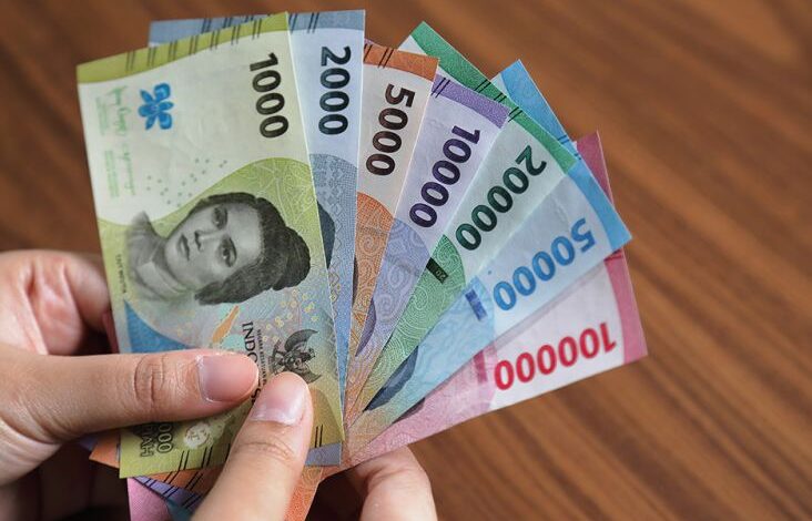 Rupiah Masih Tersungkur, Hari Ini adalah adalah Sentuh Rp16.270 per Dolar Negeri Paman Sam