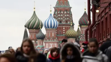 Rusia Diperingatkan Soal Bencana Demografis, Efeknya Mengerikan ke Kondisi Keuangan