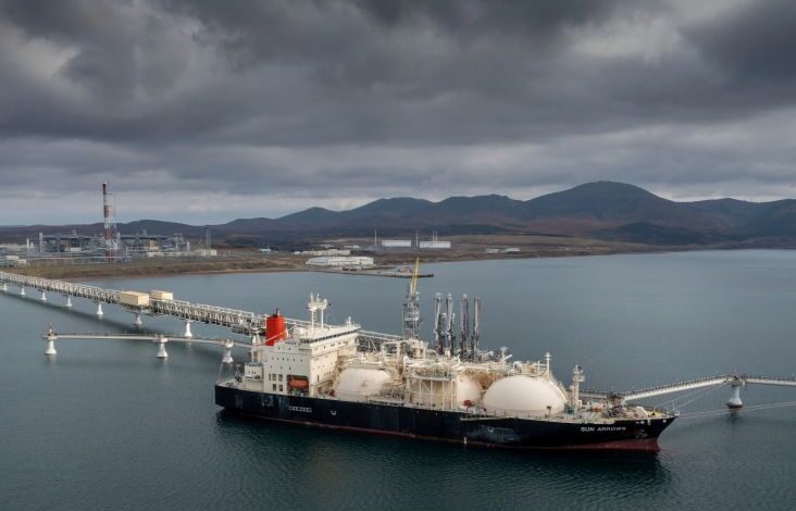 Rusia Siap Pasok LNG ke Tetangga Indonesia dan juga juga Kembangkan Nuklir