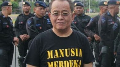 Said Didu Bongkar Soal Pemagaran Laut pada pada Tangerang, Ada Sisi Gelap PSN PIK 2