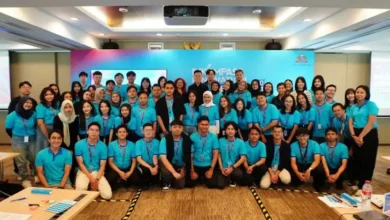 INKOMPASS Innovation Challenge 2024 Maju Jadi Wadah Kreativitas kemudian Inovasi Mahasiswa