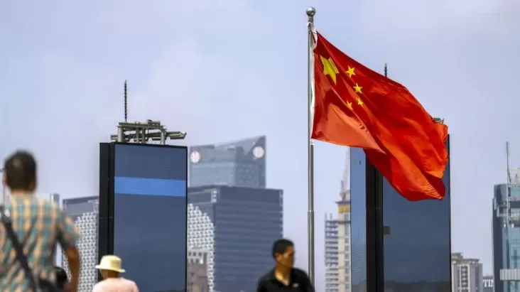 Selamatkan Perekonomian China, Pejabat Lokal Diminta Kucurkan Lebih Banyak Bantuan