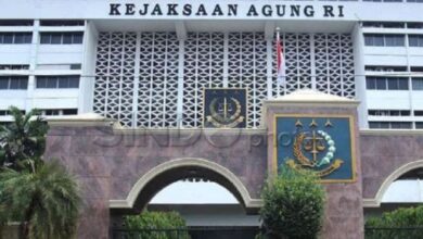 Selidiki Dugaan Korupsi Pagar Laut Tangerang, Kejagung Surati Kades Kohod