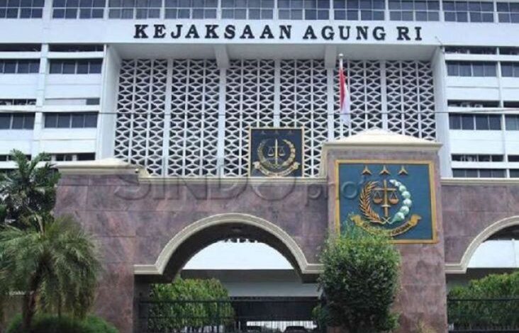 Selidiki Dugaan Korupsi Pagar Laut Tangerang, Kejagung Surati Kades Kohod