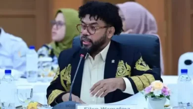 Senator Filep Soroti Tantangan Tukin hingga Beban Administrasi Dosen