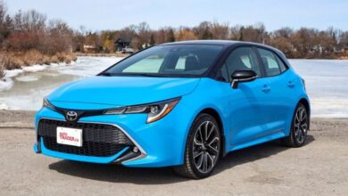 Sering Dijiplak,Toyota Hadirkan Varian GR pada Hampir Seluruh Lini Model