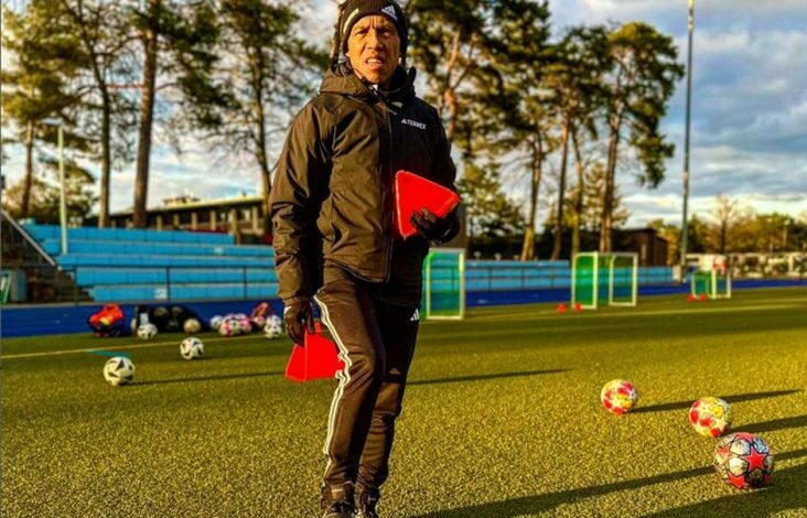 Siapa Simon Tahamata, Eks Pemain Belanda Keturunan Maluku yang mana digunakan Bakal Jadi Dirtek Timnas Indonesia