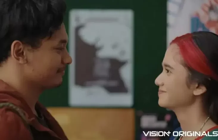 Sinopsis Original Series V+ CinLock di tempat pada RCTI 23 Januari 2025: Akhirnya Film Lala Kembali Diputar Ulang!