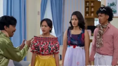 Sinopsis Original Series V+ Temen Ngekost 5 Januari 2025 pada area RCTI: Perpisahan lalu Harapan