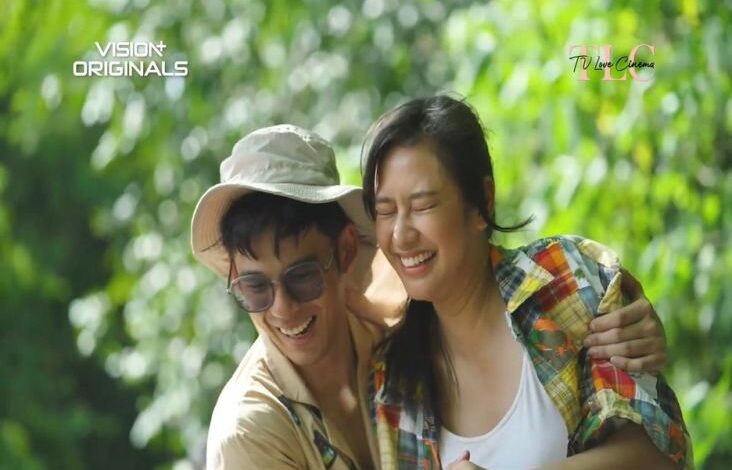 Sinopsis Original Series V+ TV, Love, Cinema pada RCTI 30 Januari 2025: Cinta yang mana yang dimaksud Tertunda