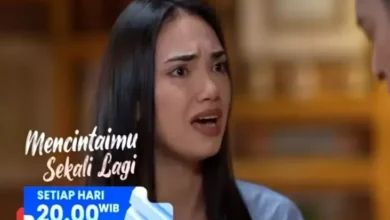 Sinopsis Sinetron Mencintaimu Sekali Lagi Eps 31: Taktik Emil Selamatkan Arini dari Sofia