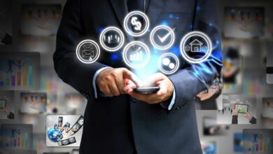 Smart Peralatan Genggam Dorong Meningkatnya Pemanfaatan Layanan Digital