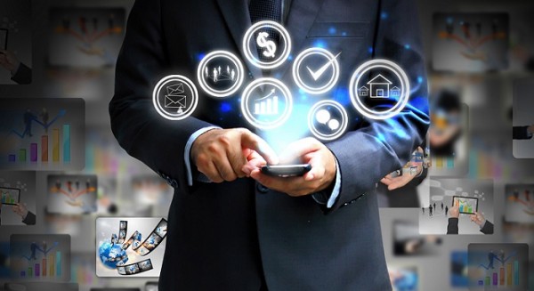 Smart Peralatan Genggam Dorong Meningkatnya Pemanfaatan Layanan Digital