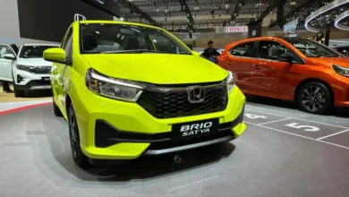 Spesifikasi Mobil Rental Rp200 Jutaan yang tersebut yang disebutkan Diduga Dibawa Kabur Pelaku Penggelapan hingga Tewaskan Pemilik