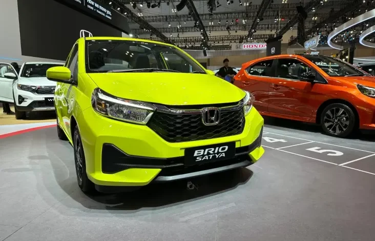 Spesifikasi Mobil Rental Rp200 Jutaan yang tersebut yang disebutkan Diduga Dibawa Kabur Pelaku Penggelapan hingga Tewaskan Pemilik