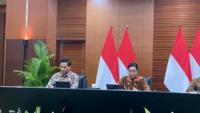 Sri Mulyani: PMK Barang Mewah PPN 12% Nanti Diupload, Kalau Mau Nunggu Aja