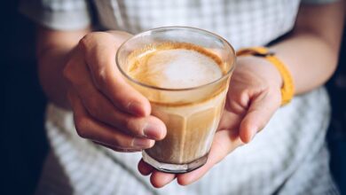 Studi: Minum Kopi dalam area Waktu Dini Hari Hari Bisa Kurangi Risiko Kematian Dini