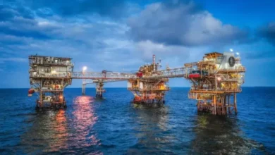 Subholding Upstream Pertamina Produksi Minyak 556 MBOPD dan juga Gas 2,8 BSCFD pada tempat 2024