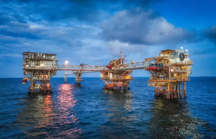 Subholding Upstream Pertamina Produksi Minyak 556 MBOPD dan juga Gas 2,8 BSCFD pada tempat 2024