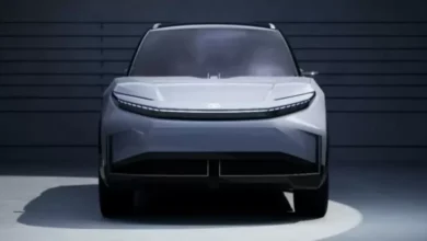 Sudah Meluncur di tempat di India, Kapan Mobil Listrik Suzuki Mengaspal di dalam tempat Indonesia?