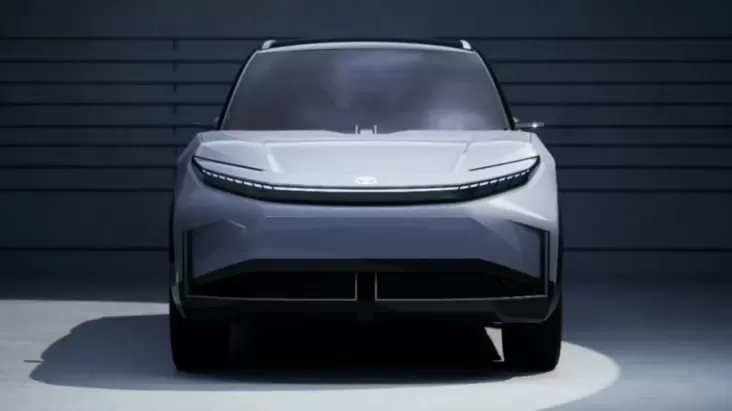 Sudah Meluncur di tempat di India, Kapan Mobil Listrik Suzuki Mengaspal di dalam tempat Indonesia?