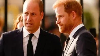 Surat Putri Diana yang digunakan Mengungkap Ikatan Kasih Sayang Pangeran William dan juga Harry Dilelang, Laku Rp201 Juta