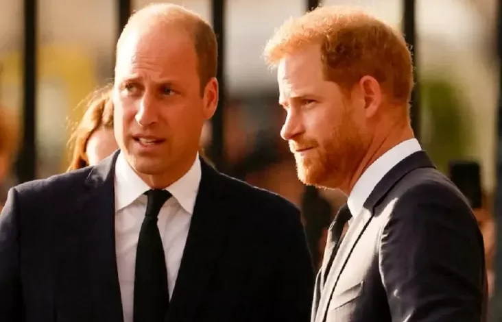 Surat Putri Diana yang digunakan Mengungkap Ikatan Kasih Sayang Pangeran William dan juga Harry Dilelang, Laku Rp201 Juta
