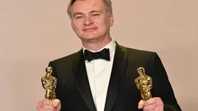 Sutradara Bayaran Tertinggi di Planet Raih Rp1,6 Trilyun per Film, Bukan Steven Spielberg atau James Cameron