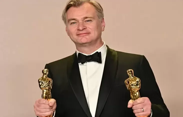 Sutradara Bayaran Tertinggi di Planet Raih Rp1,6 Trilyun per Film, Bukan Steven Spielberg atau James Cameron