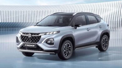 Suzuki Fronx Siap Mengaspal pada Indonesia, Adik Grand Vitara yang tersebut dimaksud Lebih Murah?