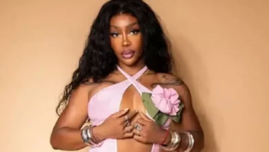 SZA Balas Komentar Aneh Body Shaming: Saya Tidak Nyaman dengan Penggemar Lagi