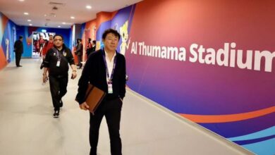 Tahun Baru, Semangat Baru: Shin Tae-yong Beri Pesan Menyentuh untuk Sepak Bola Indonesia