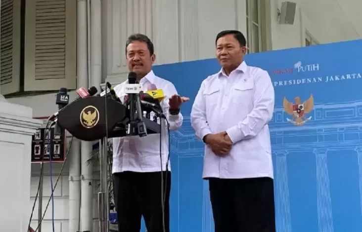 Tak Boleh Ada Sertifikat Pagar Laut, Menteri KKP: Jelas Ilegal!