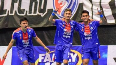 Menunjukkan Mengesankan Unggul FC Pimpin Klasemen PFL Indonesia 2024-2025