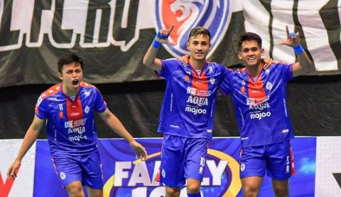 Menunjukkan Mengesankan Unggul FC Pimpin Klasemen PFL Indonesia 2024-2025