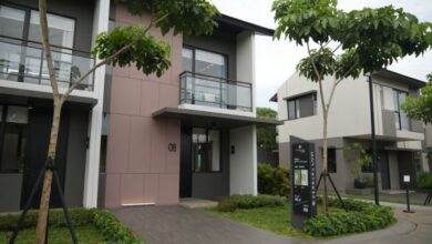 Tangerang Raya Penting Untuk Investasi, LPKR Percepat Proyek Unggulan