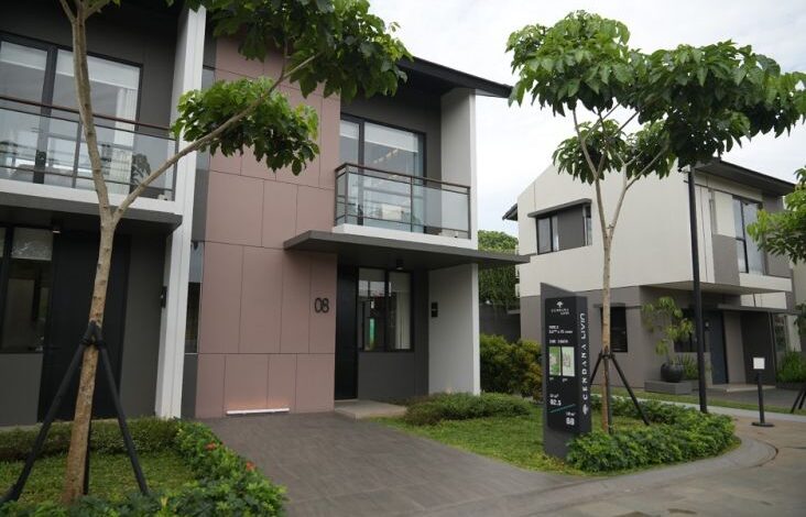 Tangerang Raya Penting Untuk Investasi, LPKR Percepat Proyek Unggulan