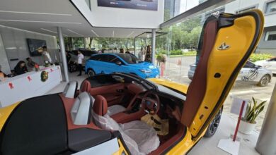 Tanpa Insentif dari Pemerintah, Penjualan Mobil dalam tempat 2025 Diprediksi Anjlok Lebih Parah Dibawah 800 Ribu Unit
