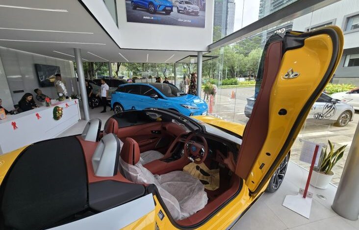 Tanpa Insentif dari Pemerintah, Penjualan Mobil dalam tempat 2025 Diprediksi Anjlok Lebih Parah Dibawah 800 Ribu Unit