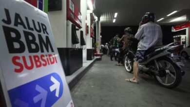 Tantangan Distribusi BBM Bersubsidi di dalam di Tahun Baru 2025
