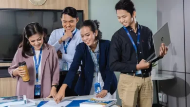 TASPEN Dorong Kesetaraan Lewat Respectful Workplace Policy serta juga Kebijakan Employee Well-being