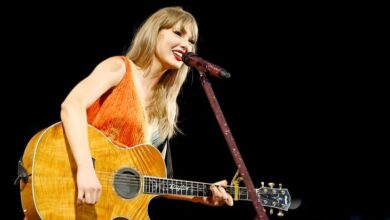 Taylor Swift Pertimbangkan Konser di China usai Kesuksesan Eras Tour