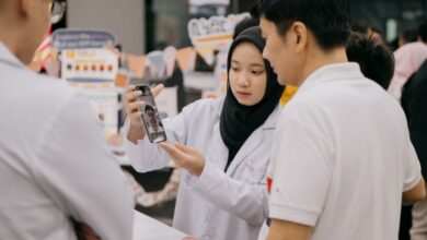Teknologi lalu Artificial Intelligence Mempengaruhi Industri pada Cara Kerja