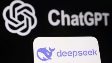 Teknologi DeepSeek yang dimaksud mana Tidak Ada pada ChatGPT, Yuk Simak Bersama!