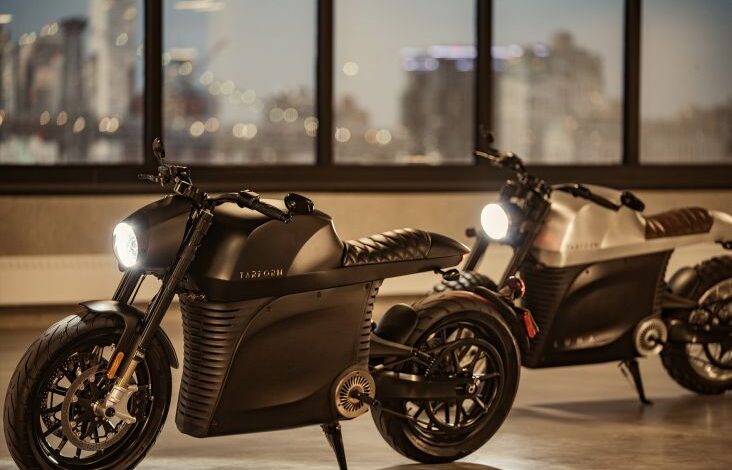 Tenaga Motor Listrik Lemot, Eropa Siap Produksi Motor 2 Tak Lagi